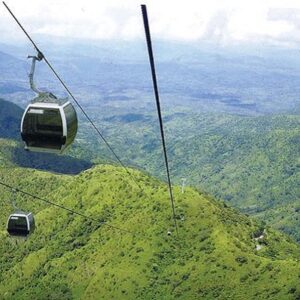 Obudu